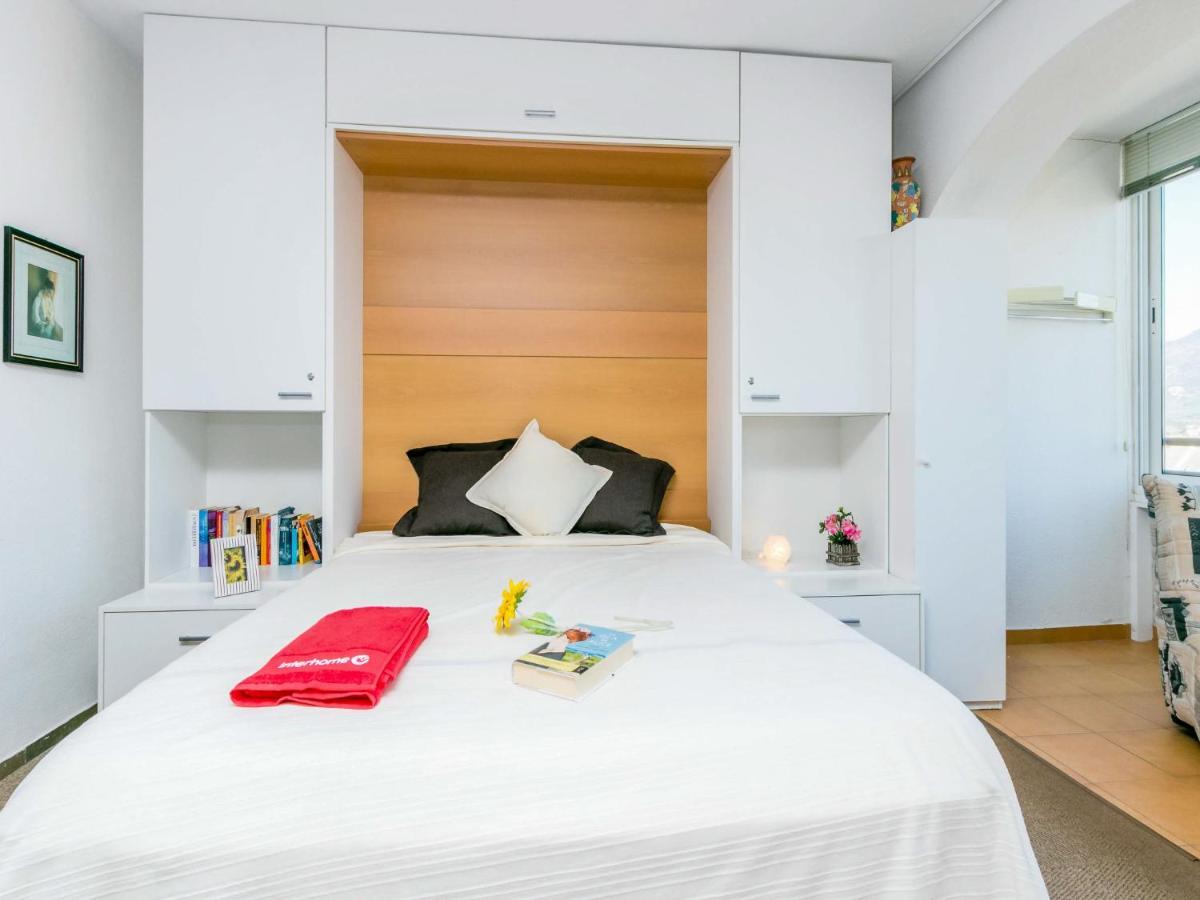 Studio Roses Holiday Center-20 By Interhome Ngoại thất bức ảnh