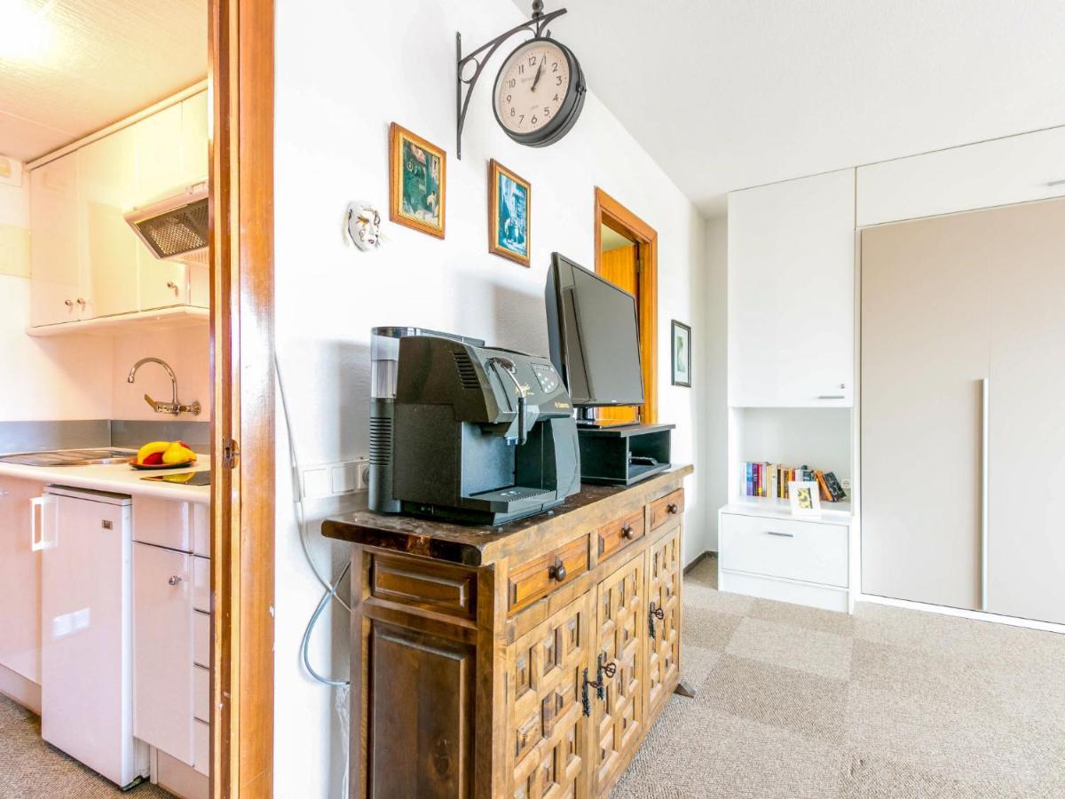 Studio Roses Holiday Center-20 By Interhome Ngoại thất bức ảnh