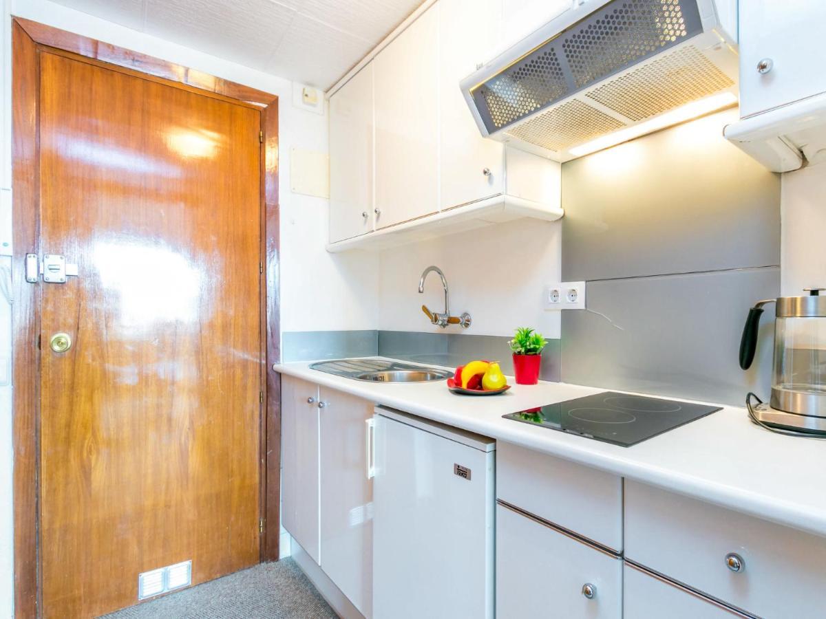 Studio Roses Holiday Center-20 By Interhome Ngoại thất bức ảnh