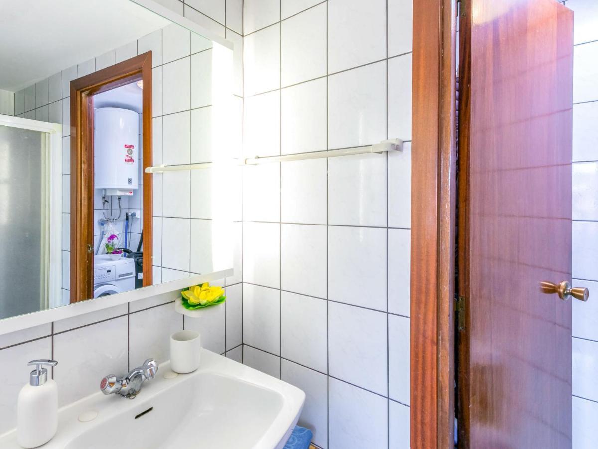 Studio Roses Holiday Center-20 By Interhome Ngoại thất bức ảnh